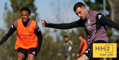 ريال مدريد يكشف آخر تطورات مصابو الفريق