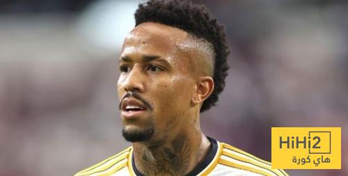 موقف ثلاثي ريال مدريد المصاب من مواجهة مايوركا