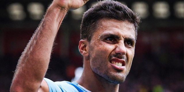 تحذير خطير لريال مدريد بشأن التعاقد مع رودري!