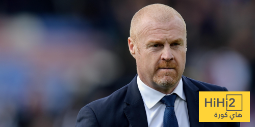 هل ينقذ شون دايتش توتنهام من الهبوط؟