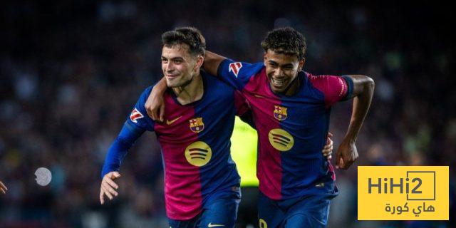 ريال مدريد يحلم بنجم برشلونة