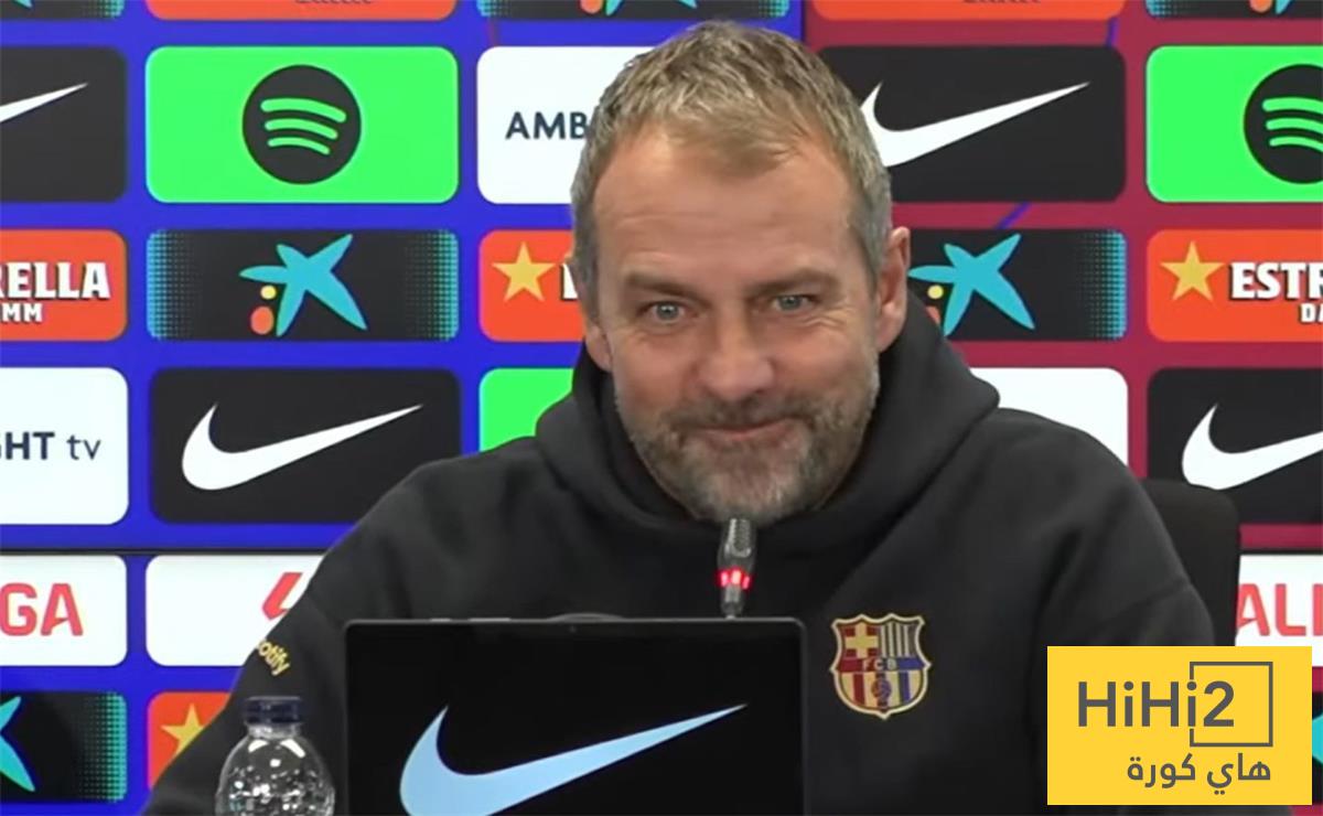 برشلونة فليك لا يعرف التعادل السلبي