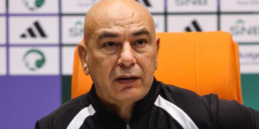 أول تعليق من مدرب منتخب مصر عقب الفوز 