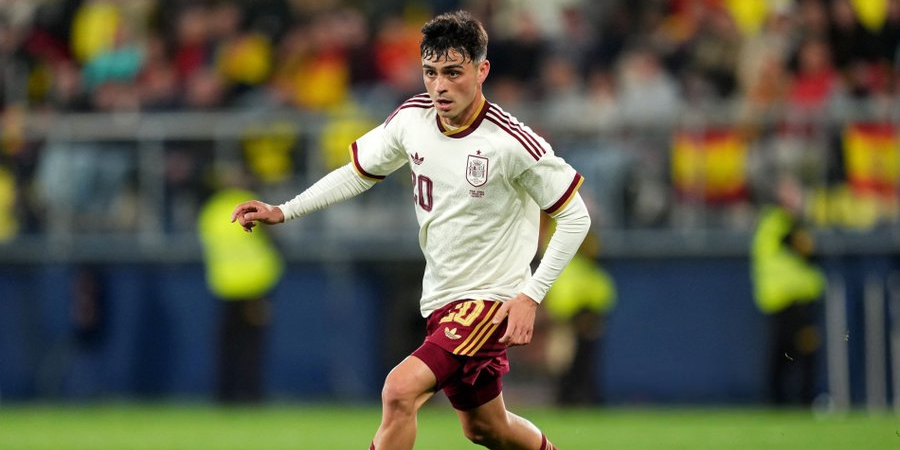 اسبانيا تفوز بثلاثية على صربيا ودياً