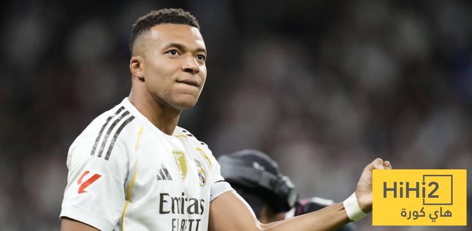 مبابي يقطع علاقته بـ نايكي بعد 19 عاماً