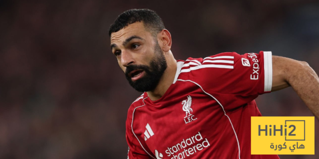 السبب الرئيسي وراء رحيل صلاح عن ليفربول