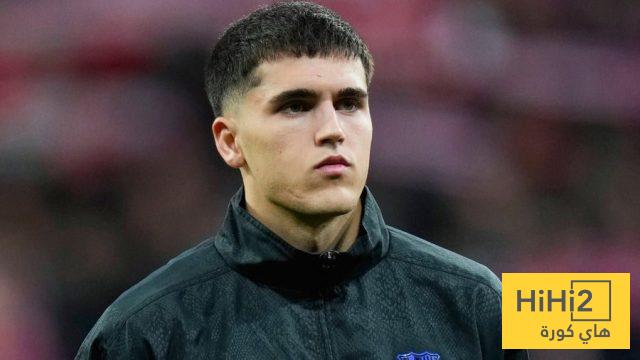 لماذا سيفاجئ كوبارسي الجميع مع منتخب إسبانيا ؟
