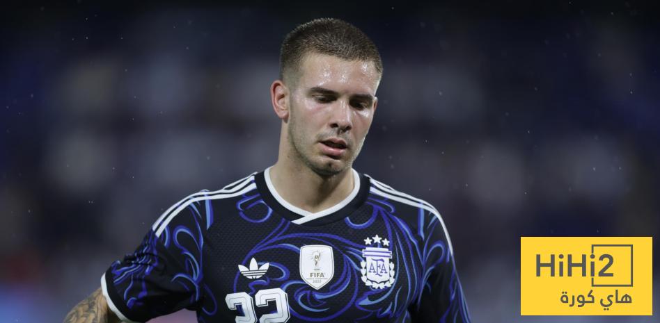 ماستانتونو يرجع إلى الخلف !