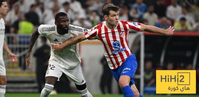 أزمة في دفاع ريال مدريد!