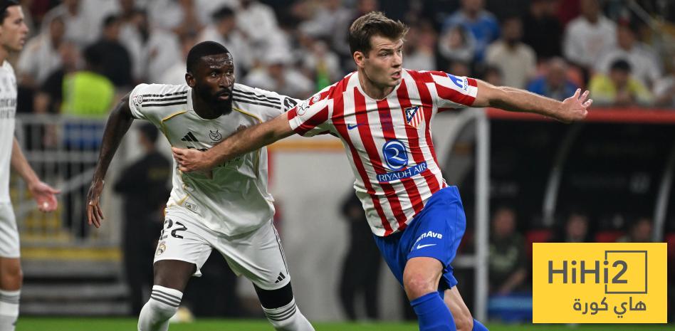 أزمة في دفاع ريال مدريد!