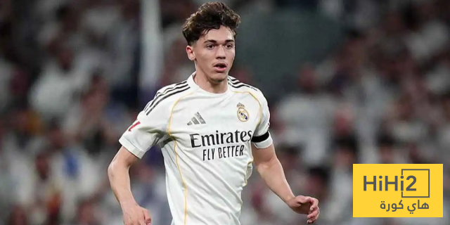 نجم ريال مدريد يرفض تمثيل منتخب المغرب