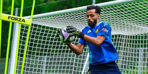 مدة غياب البوعينين عن النصر