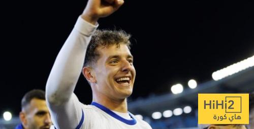 برشلونة ينضم لسباق التعاقد مع لاعب هوفنهايم