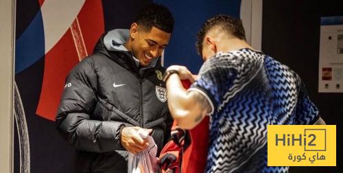 فالفيردي يرد على منشور بيلينغهام