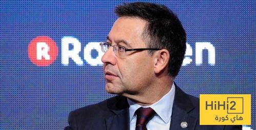 بارتوميو يدافع عن نفسه في قضية بارسا ويكشف سبب ايقافه لمدفوعات نغريرا