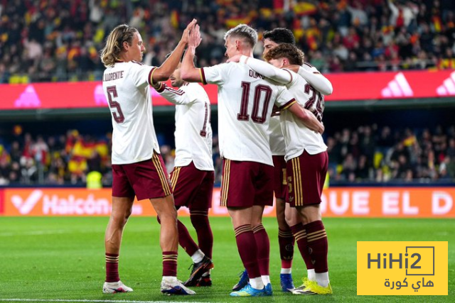 هل يخطط دي لافوينتي لإجراء تغييرات في تشكيلته ضد مصر؟ 2 هل يخطط دي لافوينتي لإجراء تغييرات في تشكيلته ضد مصر؟ 1