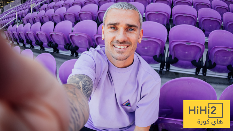 انتقال غريزمان لأورلاندو يثير الجدل : القميص شيء مقدس !