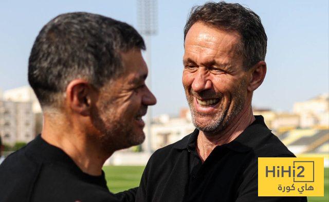 صدام مرتقب في الاتحاد …!