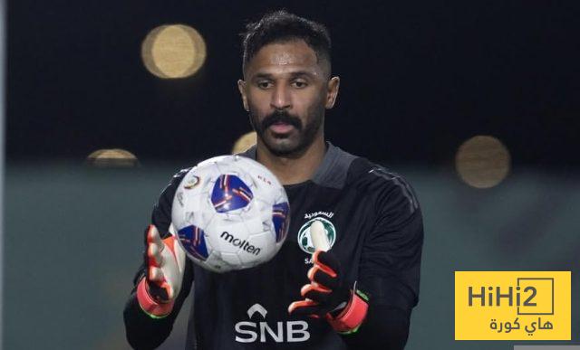 قبل العويس .. 5 حراس من الدرجة الأولى في تاريخ الأخضر !