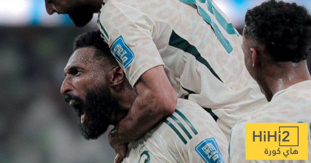 الأخضر ينجو في التصنيف رغم السقوط أمام مصر ! الأخضر ينجو في التصنيف رغم السقوط أمام مصر !