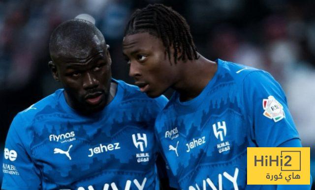 البداية الصعبة لـ ميتي في الدوري السعودي !