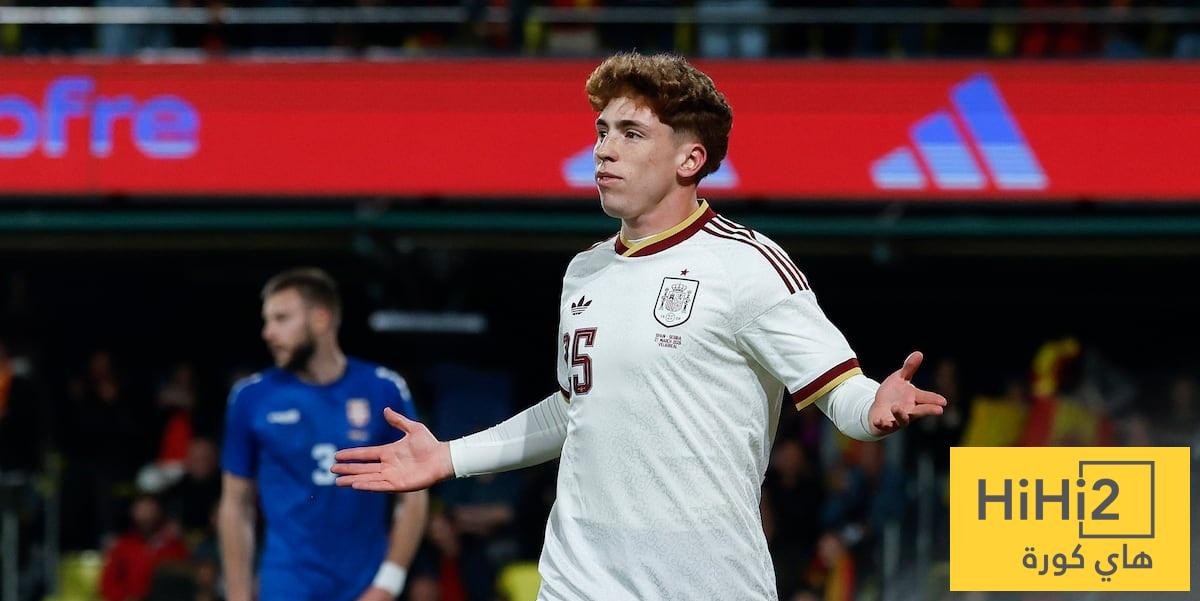 مونيوز يغير حسابات ريال مدريد !