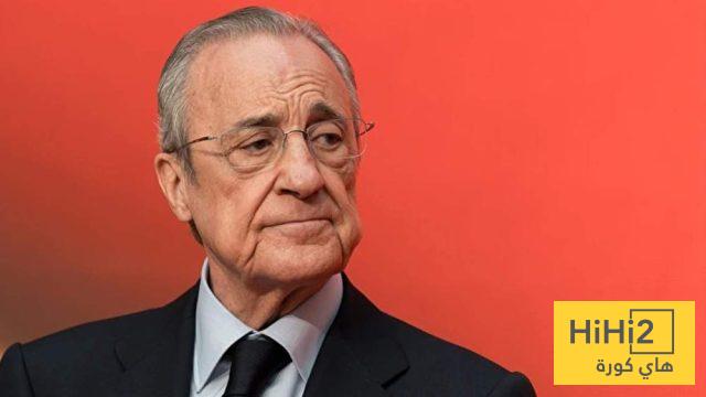 ريال مدريد يحسم أولى صفقات الصيف