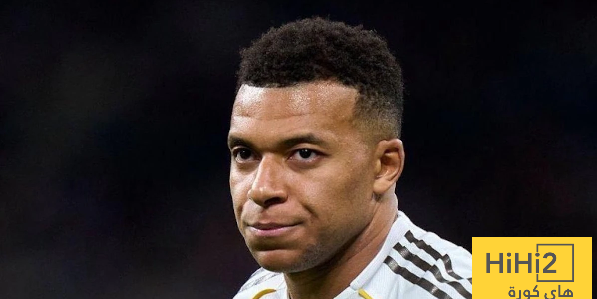 ماذا قال مبابي عن مواجهة بايرن ميونخ؟