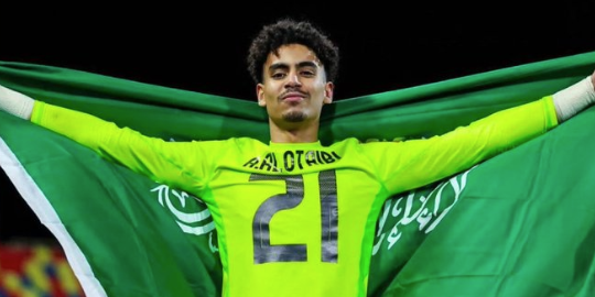 النصر يخاطب الاتحاد الآسيوي بشأن عبدالرحمن العتيبي النصر يخاطب الاتحاد الآسيوي بشأن عبدالرحمن العتيبي