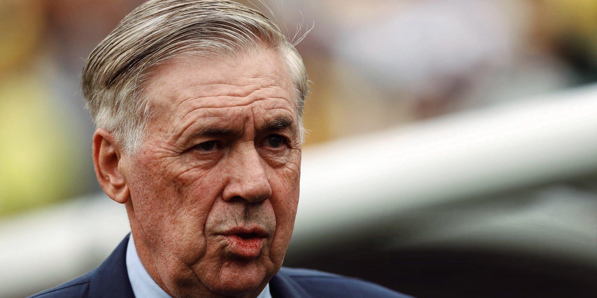 هل يعمل ريال مدريد بوصية أنشيلوتي ويضم لاعب الوسط المنتظر