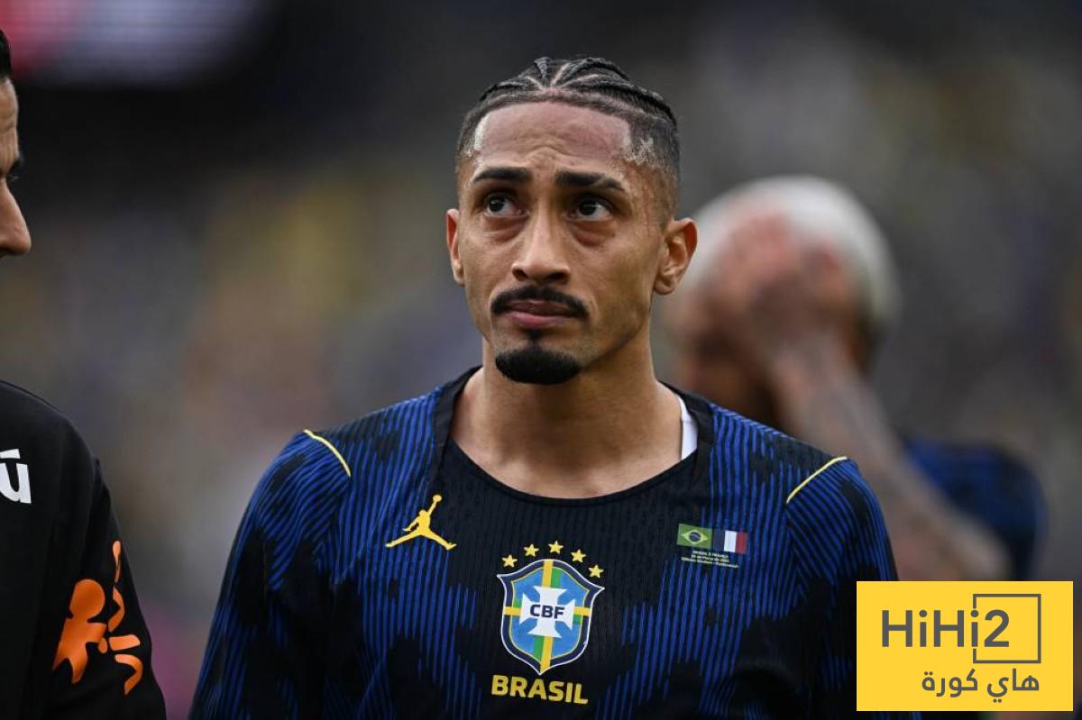 برشلونة يشكو الفيفا بسبب رافينيا برشلونة يشكو الفيفا بسبب رافينيا