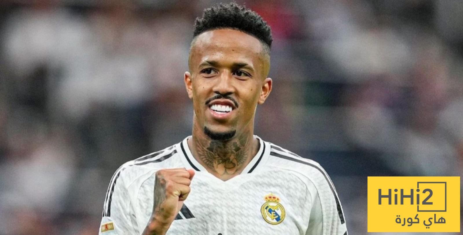 عاجل: ميليتاو يحصل على التصريح الطبي