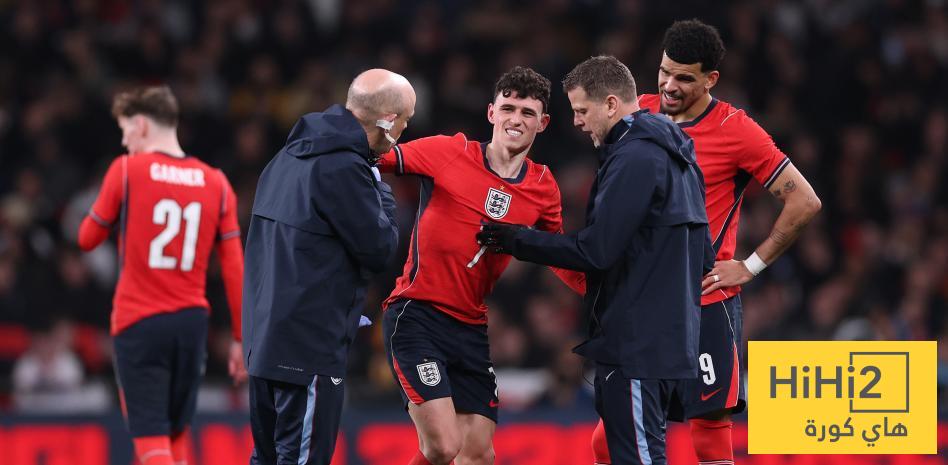 أول رد من أراوخو على تدخله القوي مع فودين