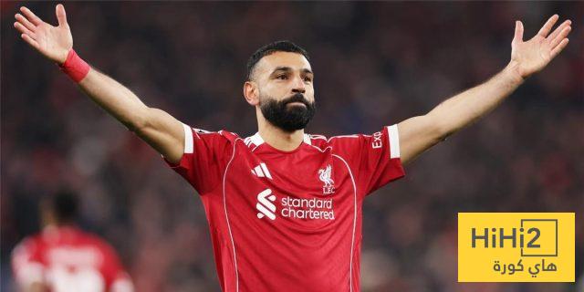 200 مليون لا تكفي.. ليفربول يبحث عن بديل صلاح في البوندسليغا
