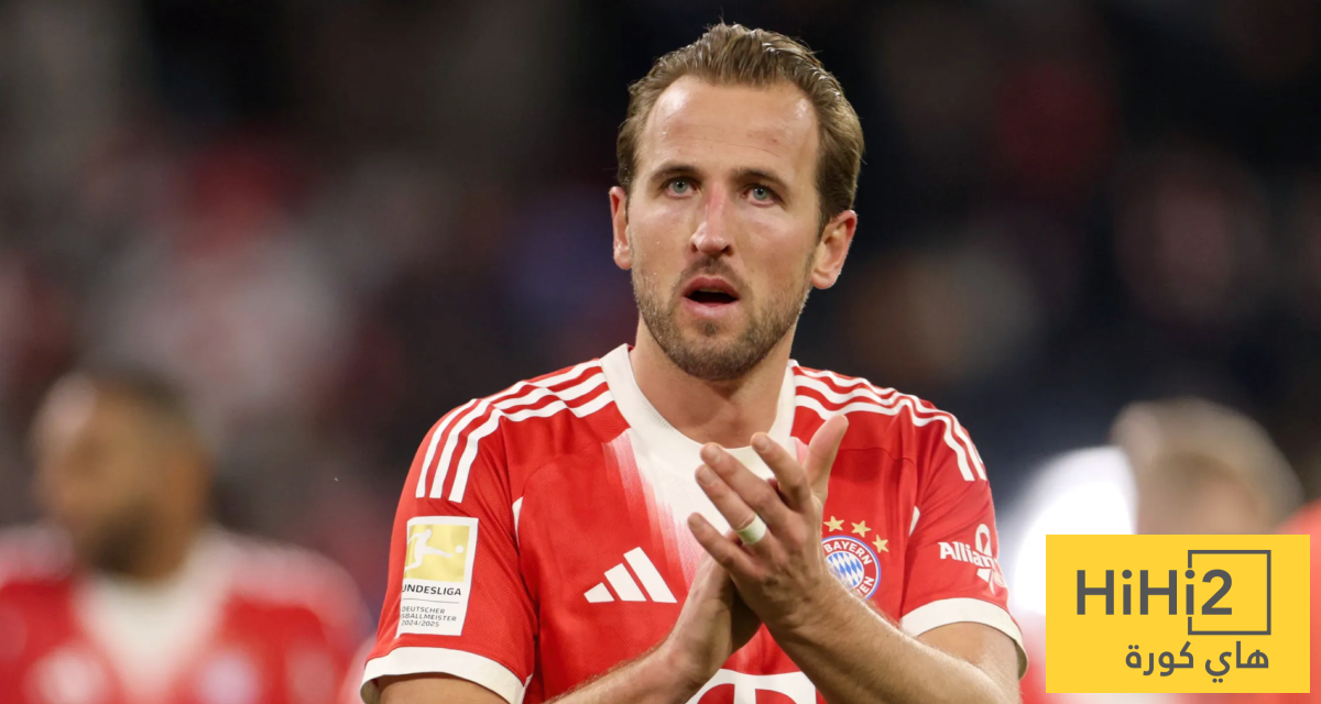 من أجل التجديد.. بايرن ميونخ يتودد لكين