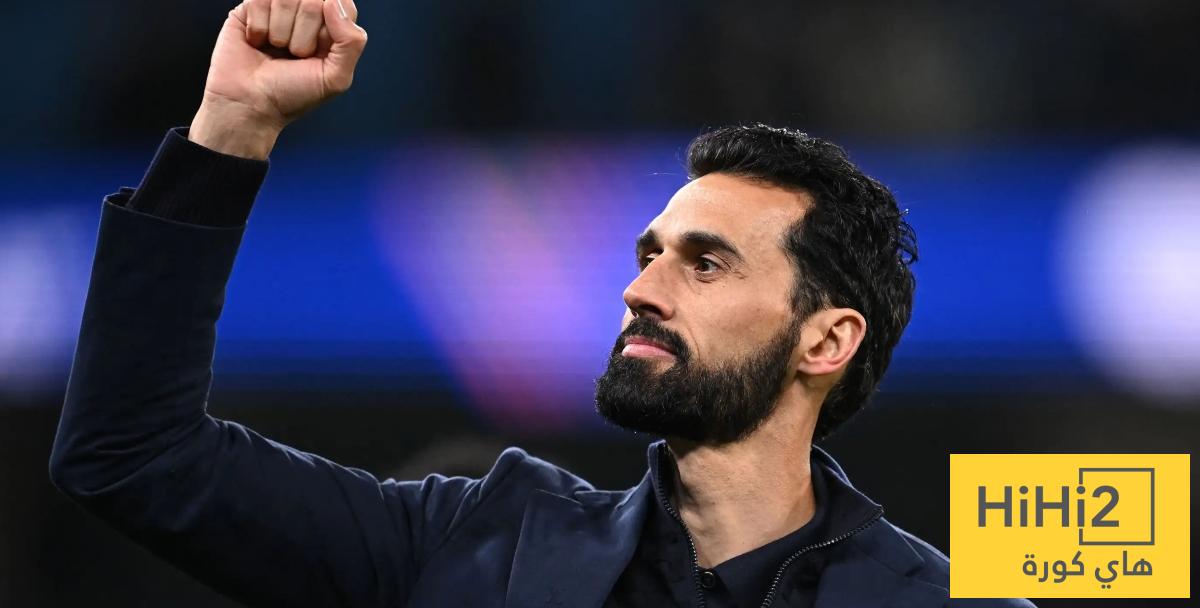 لاعبو الريال الفائزون والخاسرون مع أربيلوا