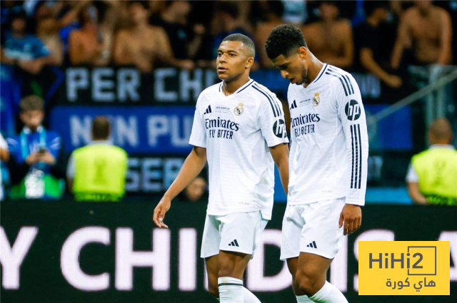 أكبر ” نكبه ” للريال امام بايرن هذا الاسبوع 1