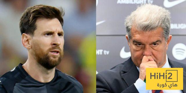 ميسي ليس المسؤول عن الوضع المالي لبرشلونة ..! 2 ميسي ليس المسؤول عن الوضع المالي لبرشلونة ..! 1