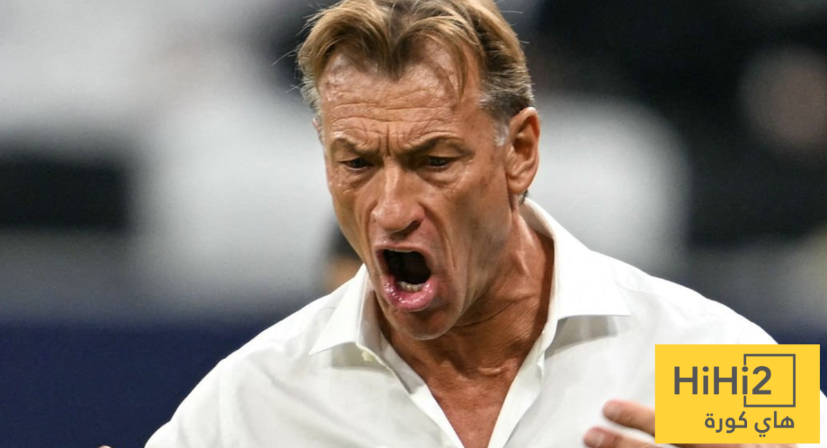 عاجل : مدرب المنتخب السعودي الجديد جاهز