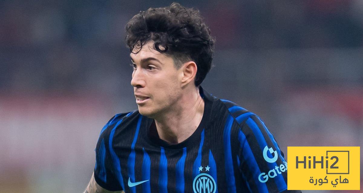 بعد اهتمام برشلونة … الإنتر يحدد بديل باستوني