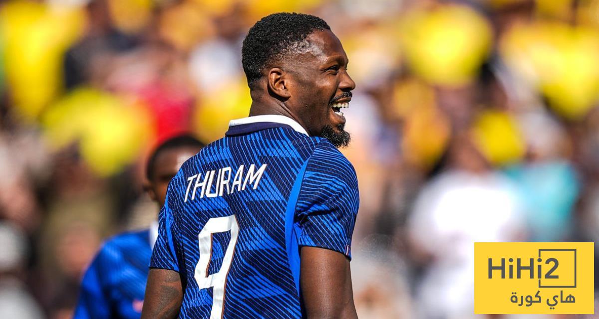 بالأرقام … كل ما قدمه تورام ضد كولومبيا