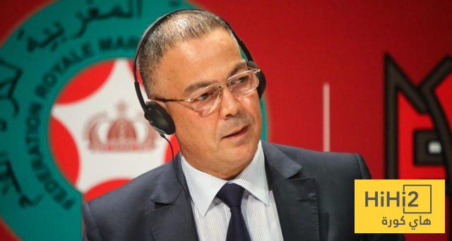 أول تحرك قانوني من المغرب بعد احتفال السنغال بلقب إفريقيا