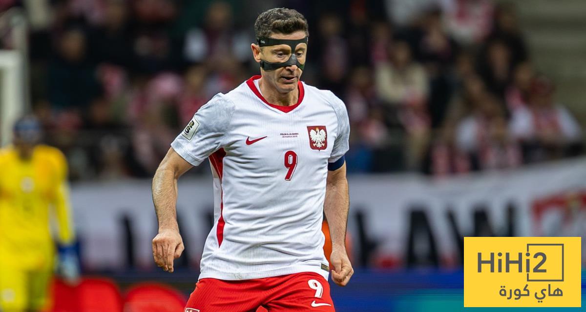 أرقام مهمة قبل مباراة السويد وبولندا