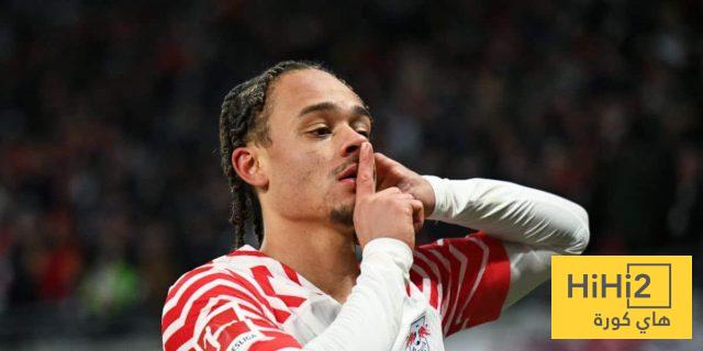 برشلونة يحطم حلم سيمونز !