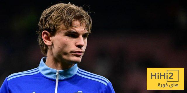 تحدي صعب ينتظر نيكو باز في ريال مدريد !