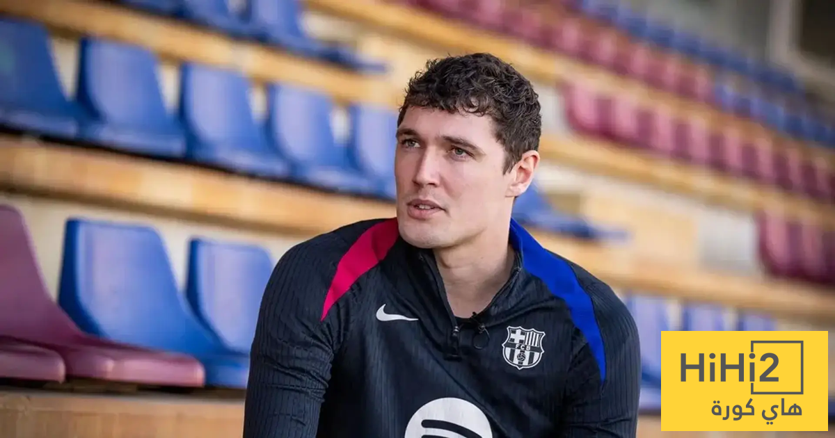 موعد عودة كريستنسن للملاعب !