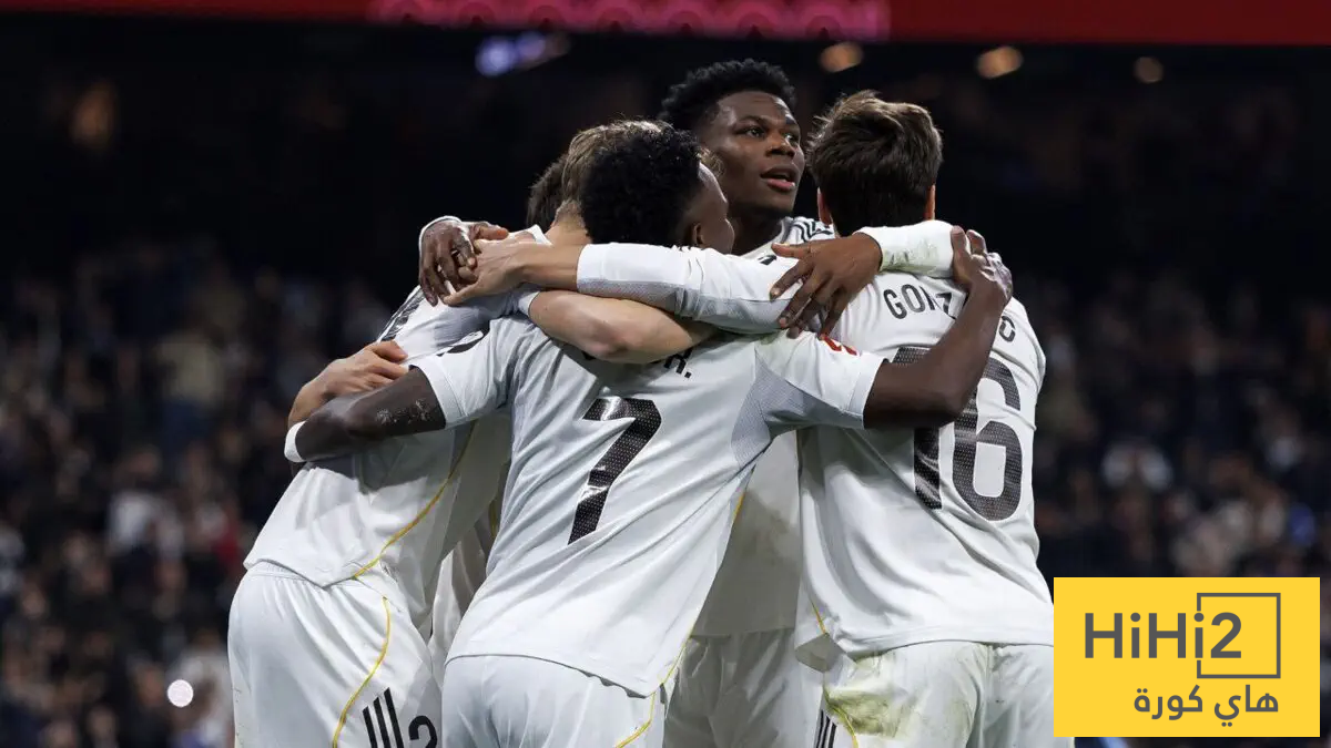 لماذا لا يسقط ريال مدريد في دوري الأبطال؟ لماذا لا يسقط ريال مدريد في دوري الأبطال؟