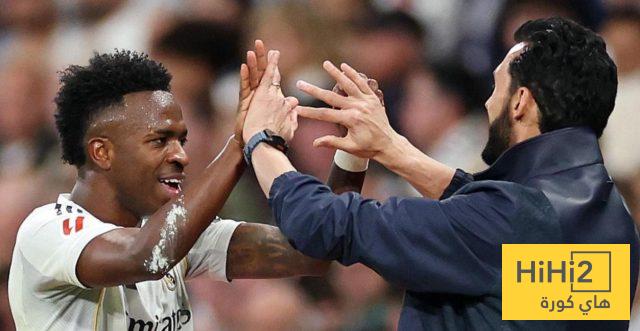 مستقبل أربيلوا على المحك.. موسم صفري قد يُنهي حلمه مع ريال مدريد!