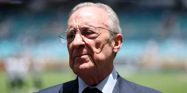 إنزو أم رودري.. أيهما أقرب للإنضمام إلى ريال مدريد؟