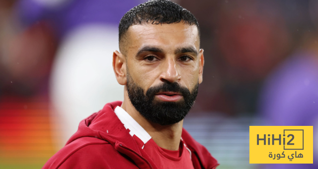 هل يعود صلاح للدوري الإيطالي؟